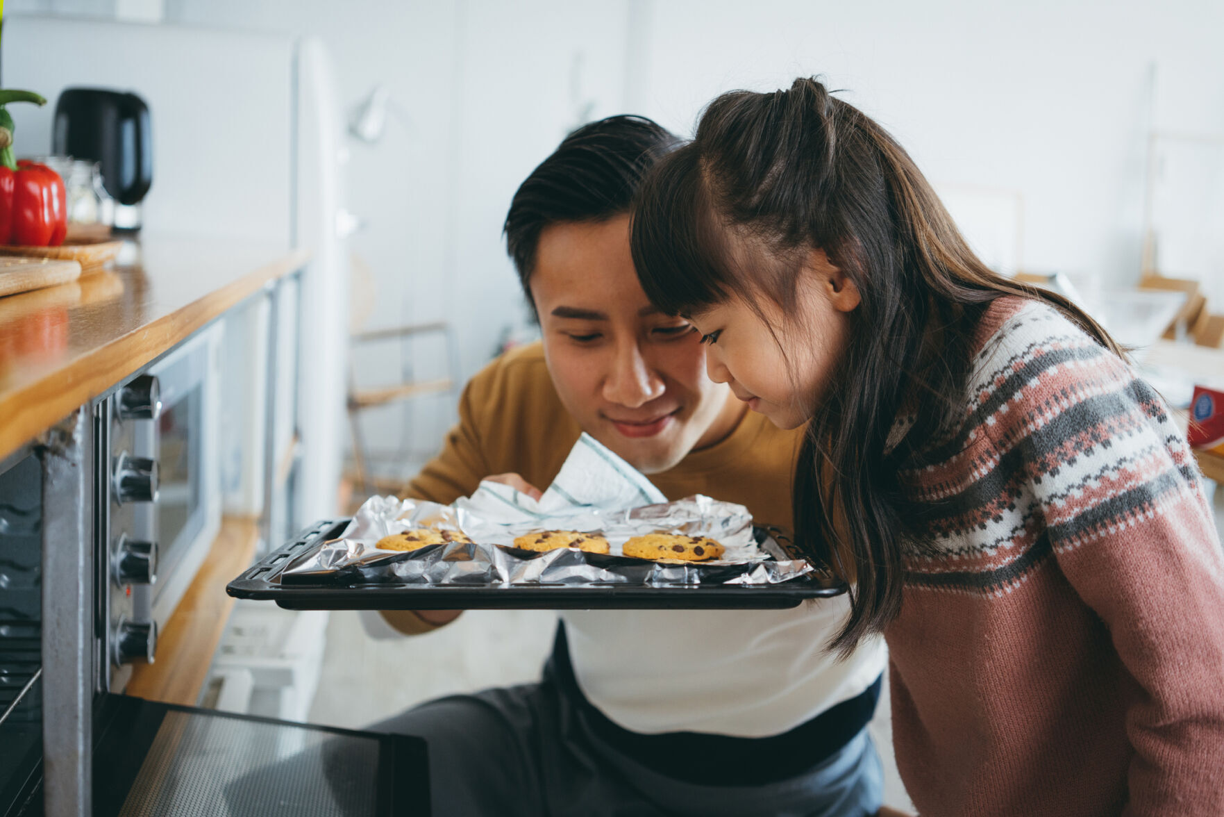 Baking